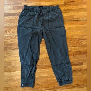 American Eagle Outfitters Dark Gray Pants